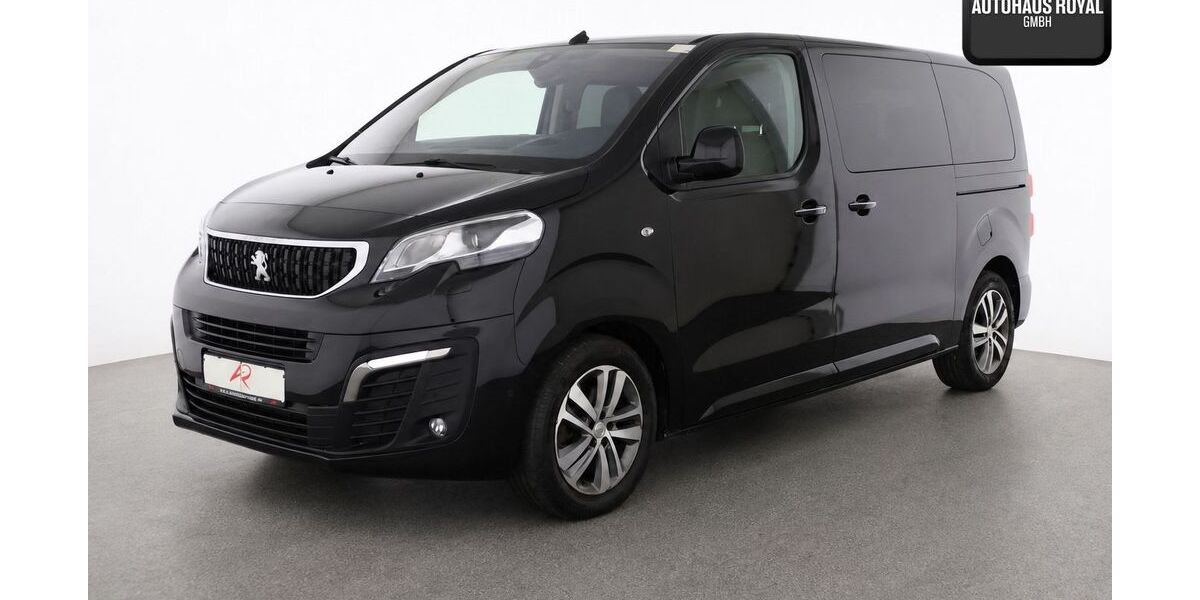 Peugeot Expert 81.673 km 26.880 &euro; Berlin 12103