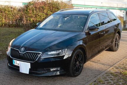 Skoda Superb 163.600 km 20.400 &euro; Ubstadt-Weiher 76698