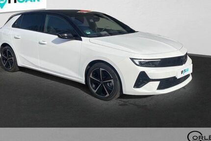 Opel Astra 3.112 km 31.990 € Bremen 28779