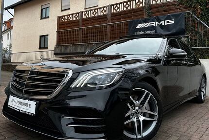 Mercedes S 350