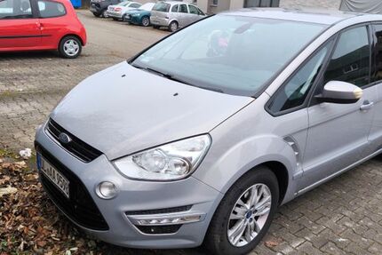 Ford S-Max 323.000 km 3.300 &euro; Ulm 89077