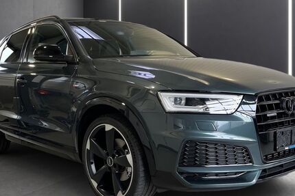 Audi Q3 138.000 km 16.990 € Trieb 08239