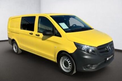 Mercedes-Benz Vito 145.000 km 19.990 &euro; Bodenkirchen 84155