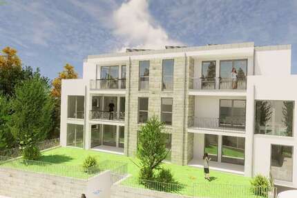 Grundstück zu verkaufen in Brackenheim-Hausen 490.000 € 1069 m² zimmer