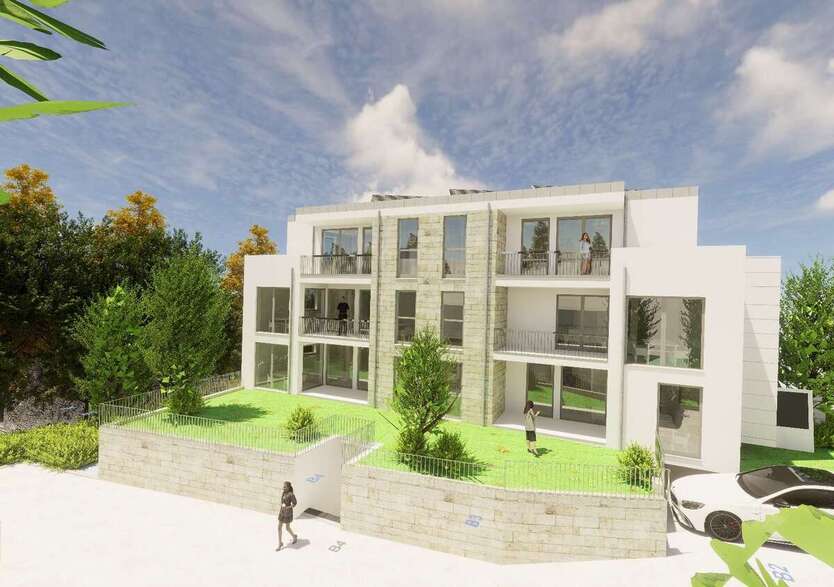 Grundstück zu verkaufen in Brackenheim-Hausen 490.000 € 1069 m² zimmer
