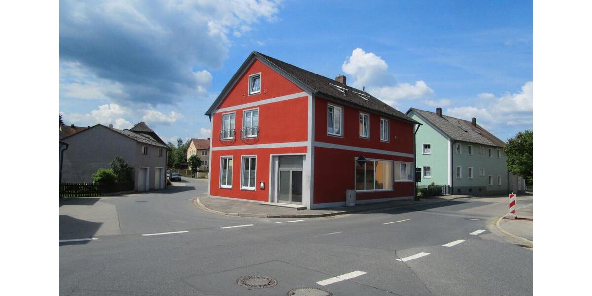 Gewerbeobjekt Moosbach - 700&euro; | Angebot:26522003