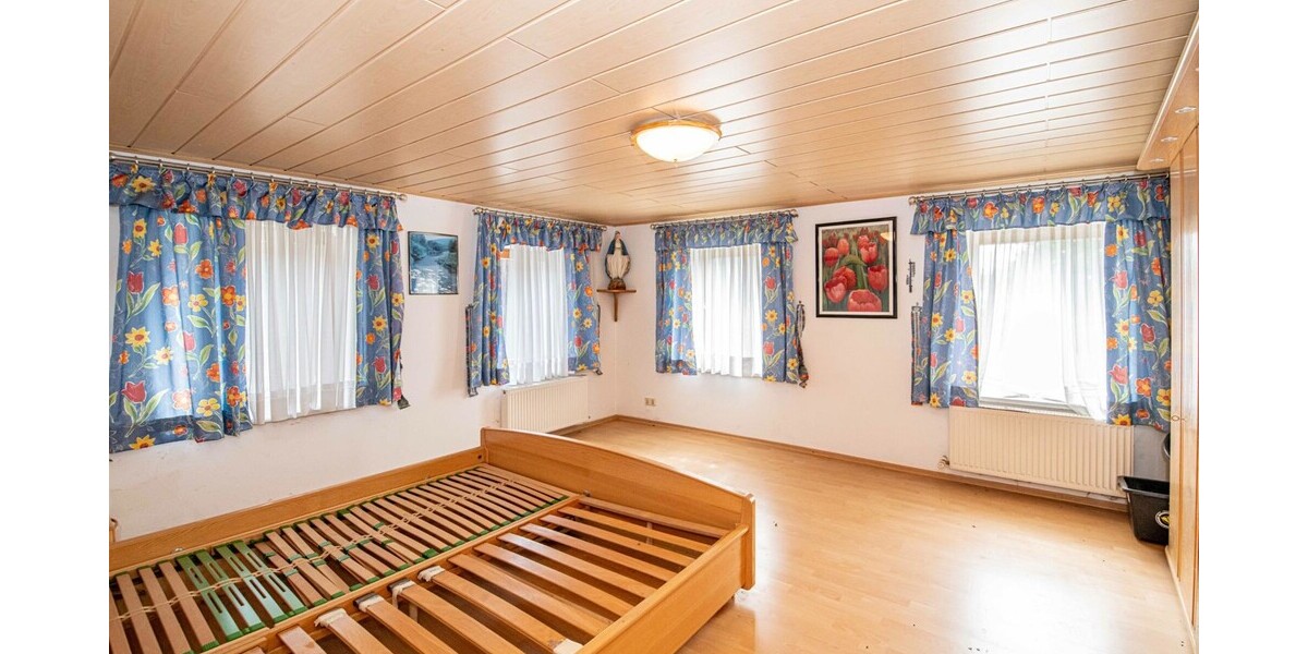 Charmantes Bauernhaus mit vielfältigen Nutzungsmöglichkeiten - Bauernhaus, Landhaus Furth im Wald / Degelberg Degelberg | Angebot:26990285