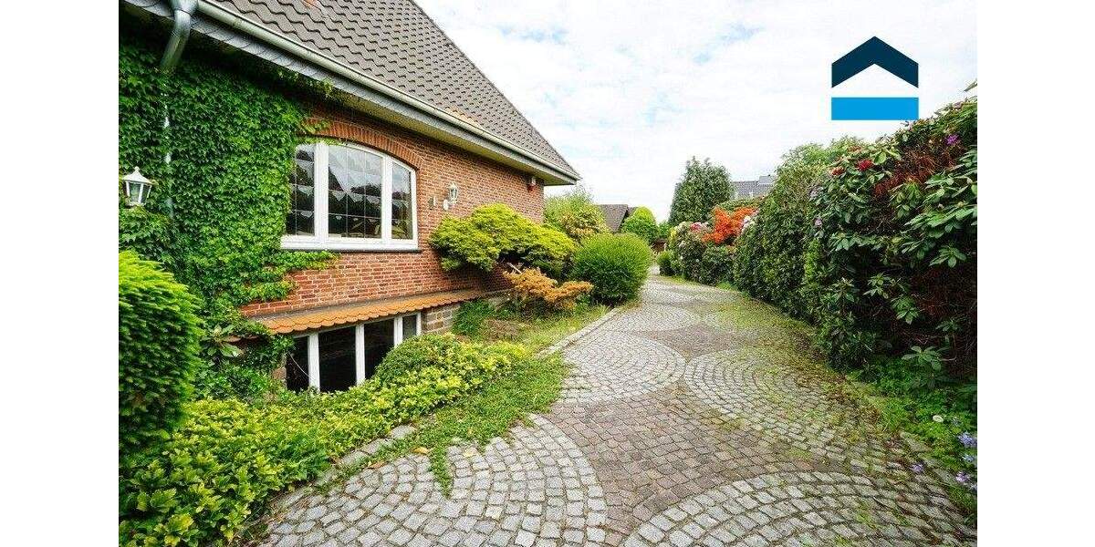 Issum-Sevelen: Familienanwesen - Wohnen u. Arbeiten unter einem Dach 9 zimmer