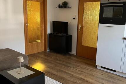 DG-Whg. besonders für Single oder junges Paar geeignet zimmer