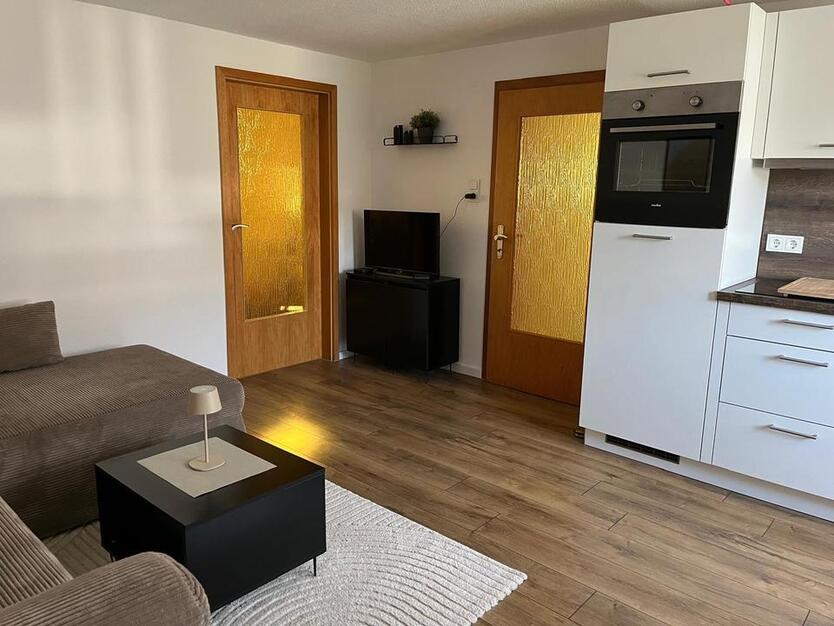 DG-Whg. besonders für Single oder junges Paar geeignet zimmer