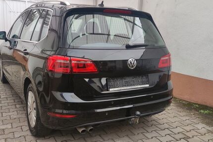 VW Golf Sportsvan 242.000 km 7.100 &euro; Wöllstein 55597
