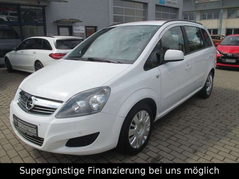 Zafira