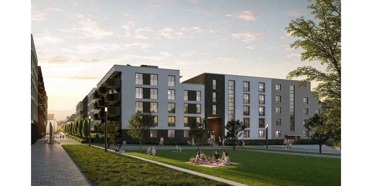 Etagenwohnung Weingarten - 3 Zimmer, 85 m&sup2;, 545.000&euro; | Angebot:26443741