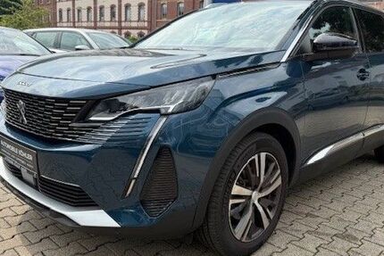 Peugeot 5008 26.778 km 27.480 € Siegen 57072