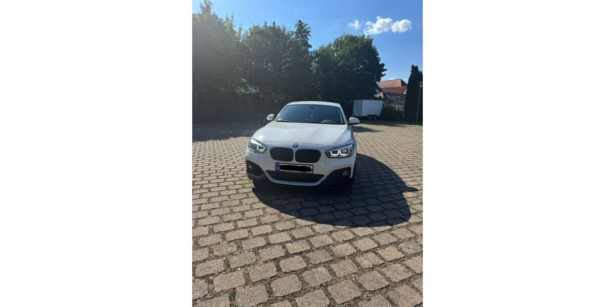 BMW 118 98.600 km 17.000 &euro; Enkenbach-Alsenborn 67677