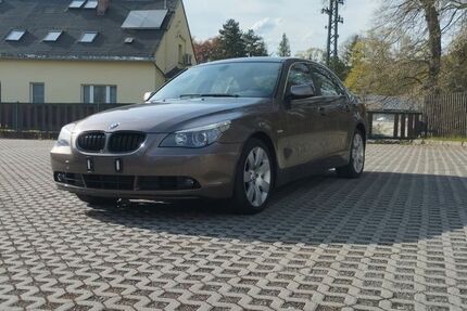 BMW 530 227.600 km 7.500 &euro; Schwarzenberg 08340