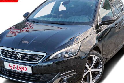 Peugeot 308 57.616 km 13.950 &euro; Rostock 18146