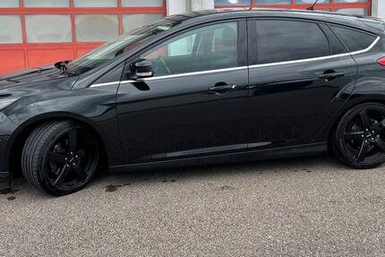 Ford Focus 45.000 km 8.500 € Lienheim 79801