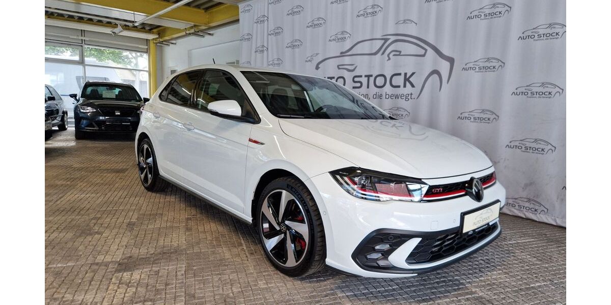 VW Polo 23.300 km 23.850 &euro; Dachau 85221