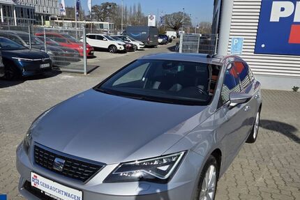 Seat Leon 103.500 km 12.499 &euro; Wolfsburg 38446