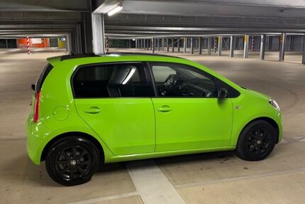 Skoda Citigo 60.000 km 8.990 &euro; Berlin 12489