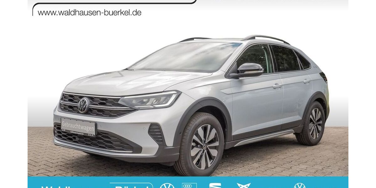 VW Taigo 6.804 km 27.490 &euro; Viersen 41751