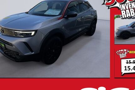 Opel Mokka 44.700 km 15.480 &euro; Meitingen 86405