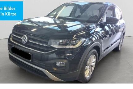 VW T-Cross 22.700 km 17.390 &euro; Wolfsburg 38440