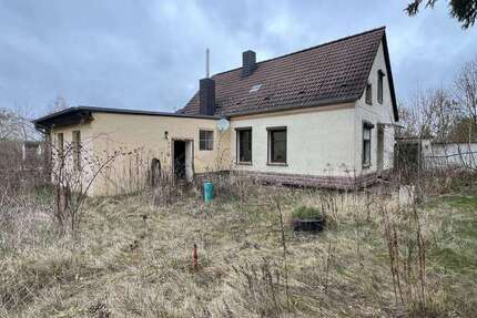 Haus Landsberg - Spickendorf Spickendorf - 3 Zimmer, 110 m&sup2;, 165.000&euro; | Angebot:27136697