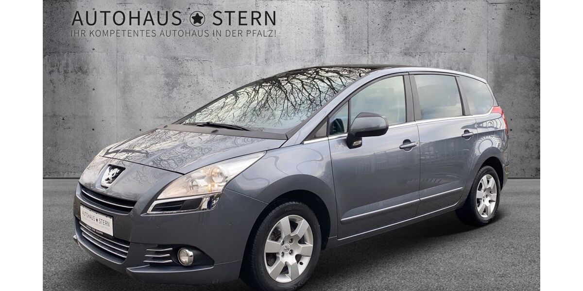 Peugeot 5008 136.550 km 4.990 &euro; Mutterstadt 67112
