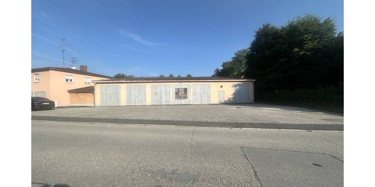 Grundstück Rotthalmünster - 950.000&euro; | Angebot:22648366