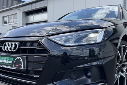 Audi A4 41.458 km 27.860 &euro; Marktredwitz 95615