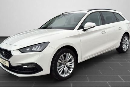 Seat Leon 14.812 km 24.500 € Simmern 55469