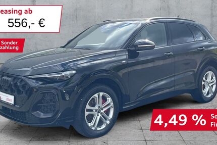 Audi Q5 5.515 km 62.950 &euro; Hof 95030