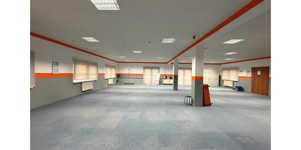 Hauchen Sie dieser Gewerbefläche Ihre frischen Ideen ein zimmer