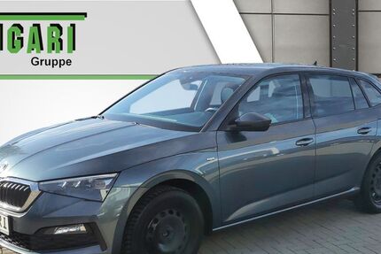 Skoda Scala 73.000 km 19.790 &euro; Magdeburg 39128