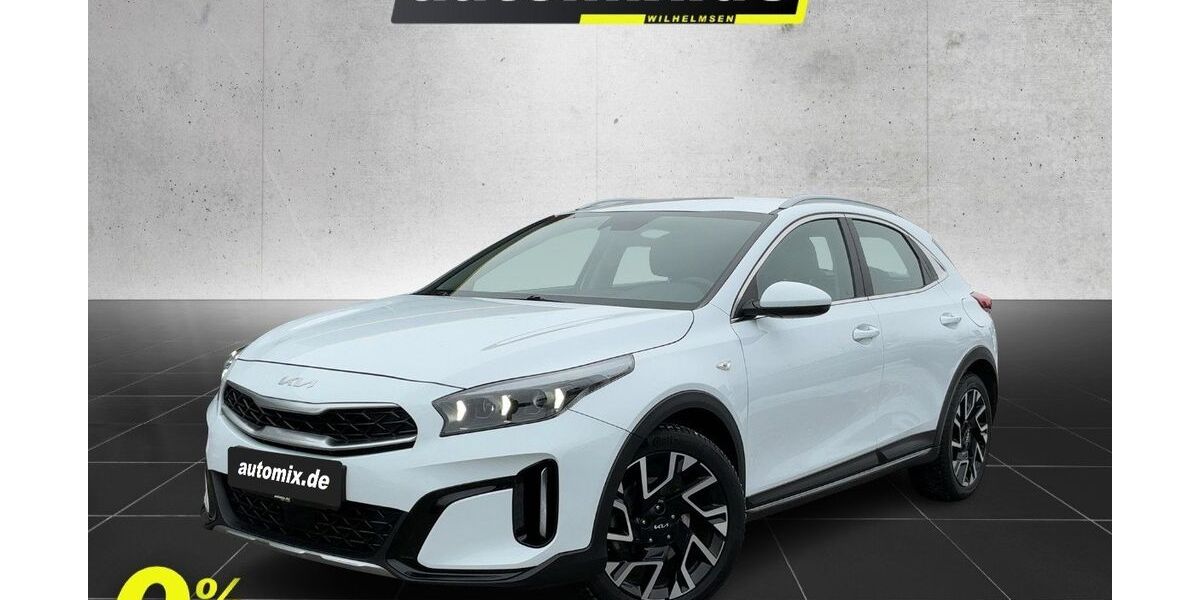 Kia XCeed 82.470 km 20.450 &euro; Enge-Sande 25917