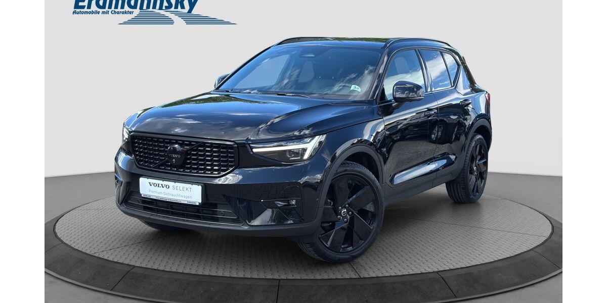 Volvo XC40 21.200 km 36.440 &euro; Celle 29229