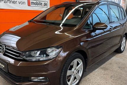 VW Touran 155.000 km 13.999 &euro; Gaimersheim bei Ingolstadt 85080
