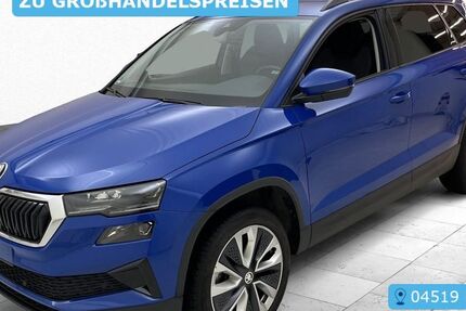 Skoda Karoq 93.057 km 21.490 &euro; Starnberg 82319