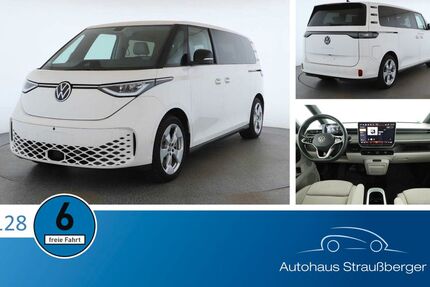 VW ID. Buzz 14.700 km 57.900 &euro; Buchschwabach bei Nürnberg 90574