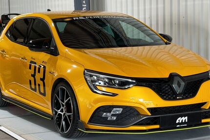 Renault Megane 79.100 km 34.900 &euro; Emmendingen 79312