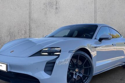 Porsche Taycan 24.337 km 87.900 € Recklinghausen 45665