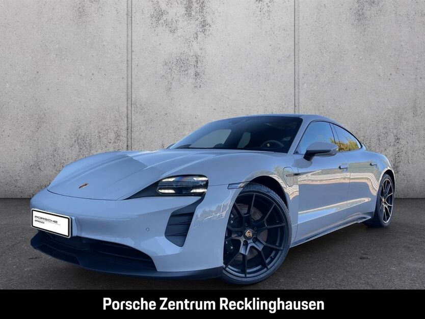 Porsche Taycan 24.337 km 87.900 € Recklinghausen 45665