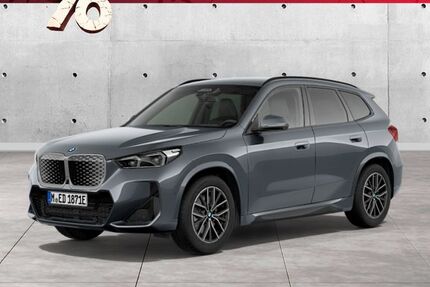 BMW iX1 1.900 km 51.970 &euro; Altenkirchen 57610