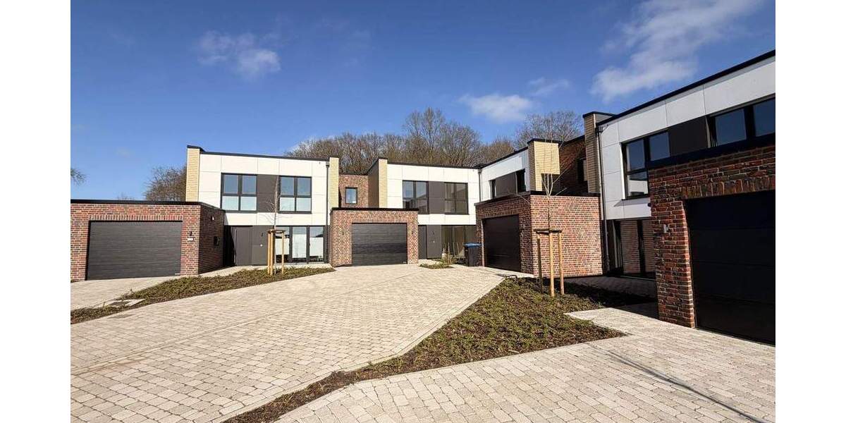 Reihenmittelhaus Damme Damme-Süd - 5 Zimmer, 165 m&sup2;, 548.655&euro; | Angebot:25355770