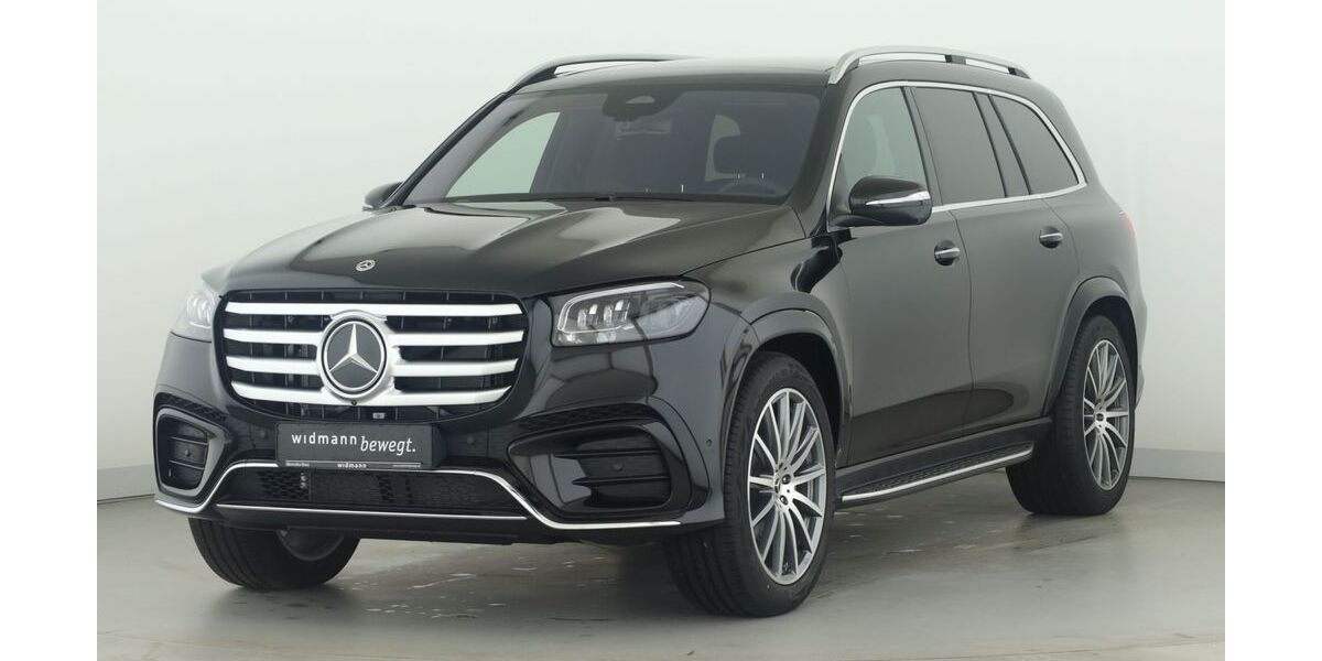 Mercedes-Benz GLS 580 3.000 km 134.999 &euro; Aalen 73431