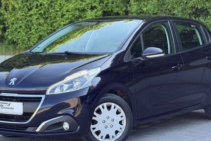 Peugeot 208 82.600 km 6.990 &euro; Kiel 24147