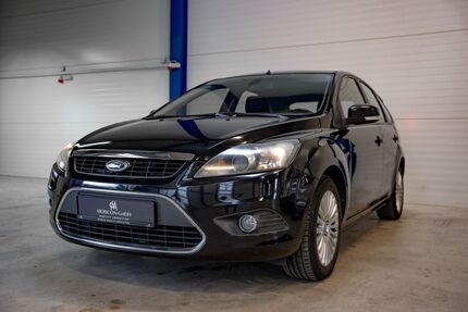 Ford Focus 221.500 km 2.499 &euro; Remseck 71686