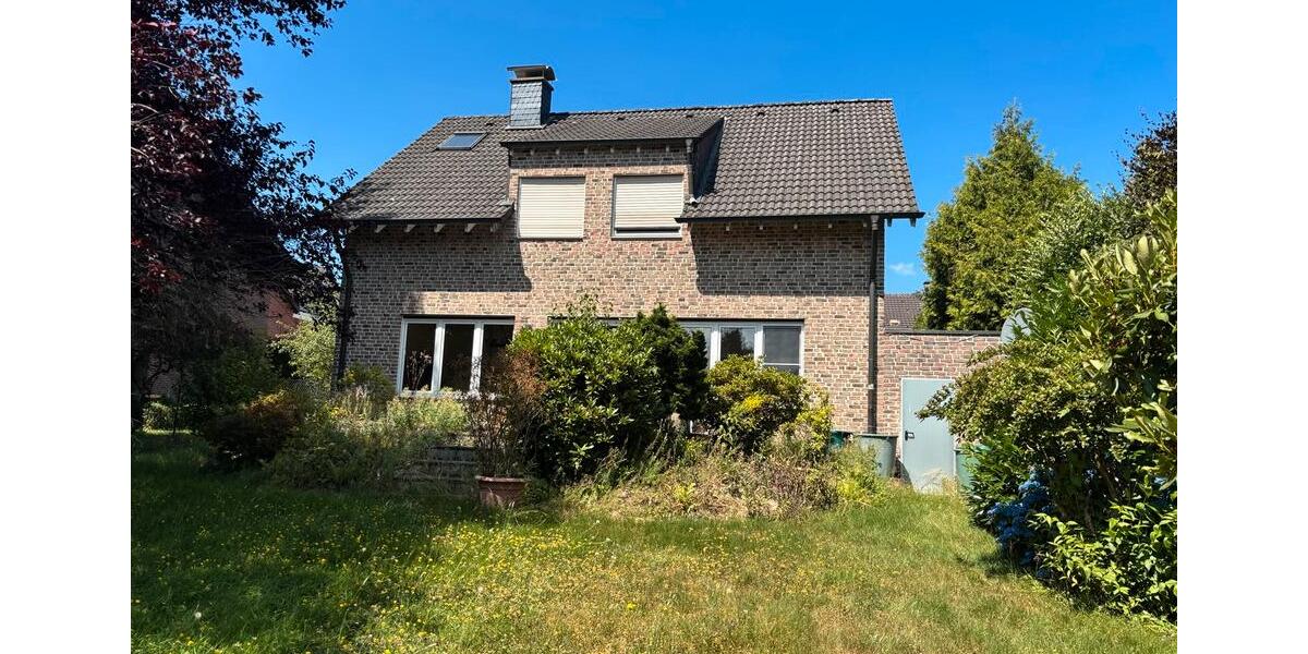 Einfamilienhaus Roetgen - 5 Zimmer, 168 m&sup2;, 549.000&euro; | Angebot:27113638